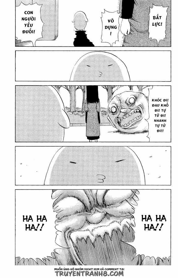 Pupipo! Chapter 7 trang 10