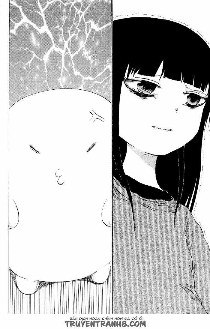 Pupipo! Chapter 7 trang 11