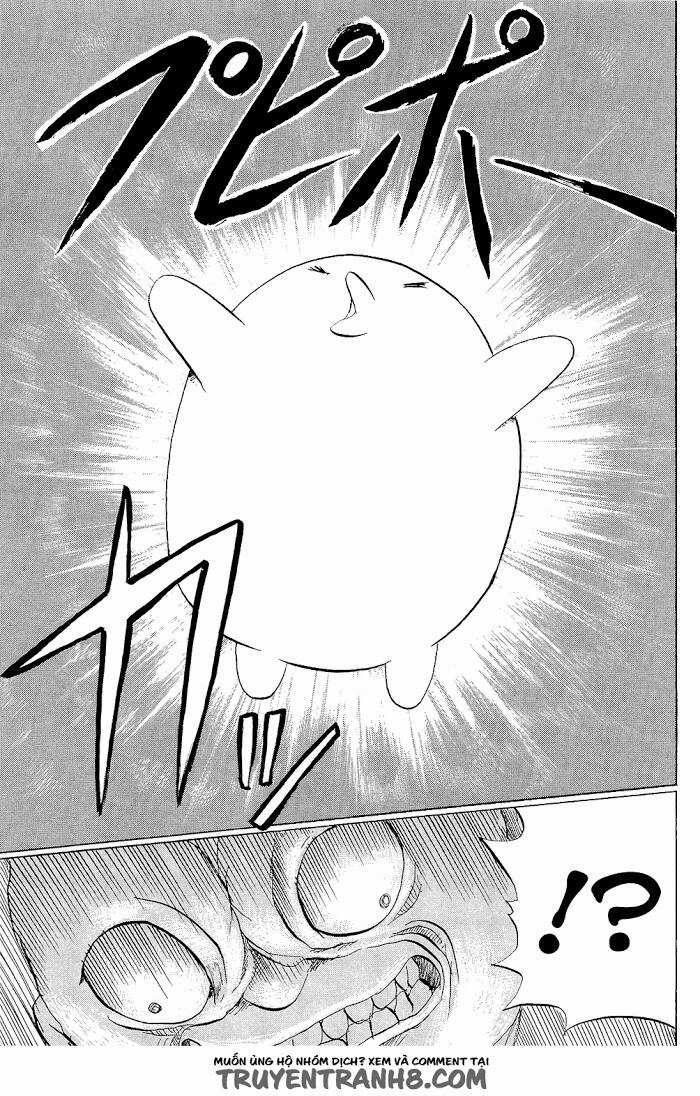 Pupipo! Chapter 7 trang 12