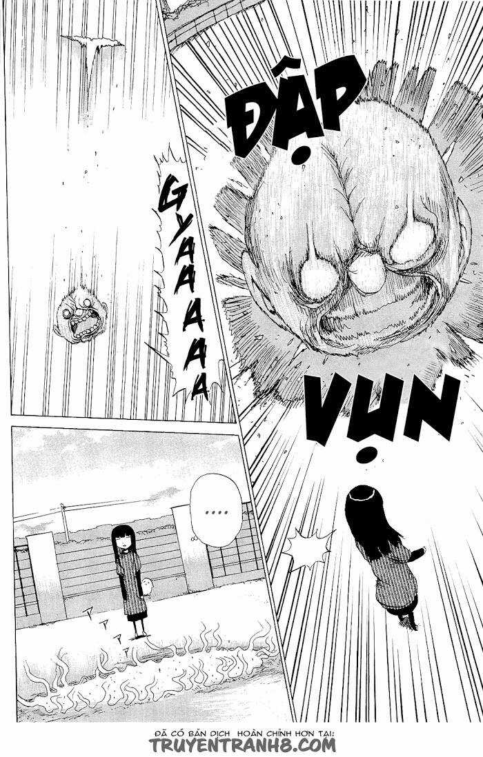 Pupipo! Chapter 7 trang 13