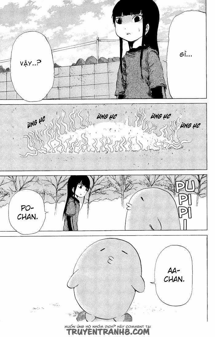 Pupipo! Chapter 7 trang 14