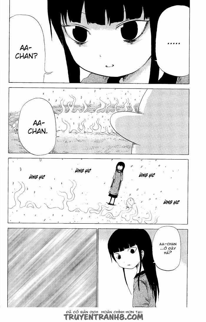 Pupipo! Chapter 7 trang 15