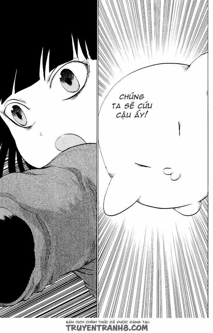 Pupipo! Chapter 7 trang 16