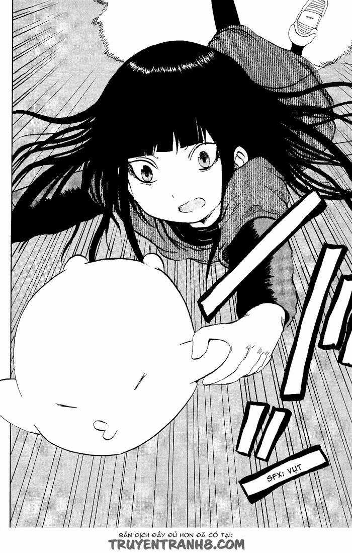 Pupipo! Chapter 7 trang 17