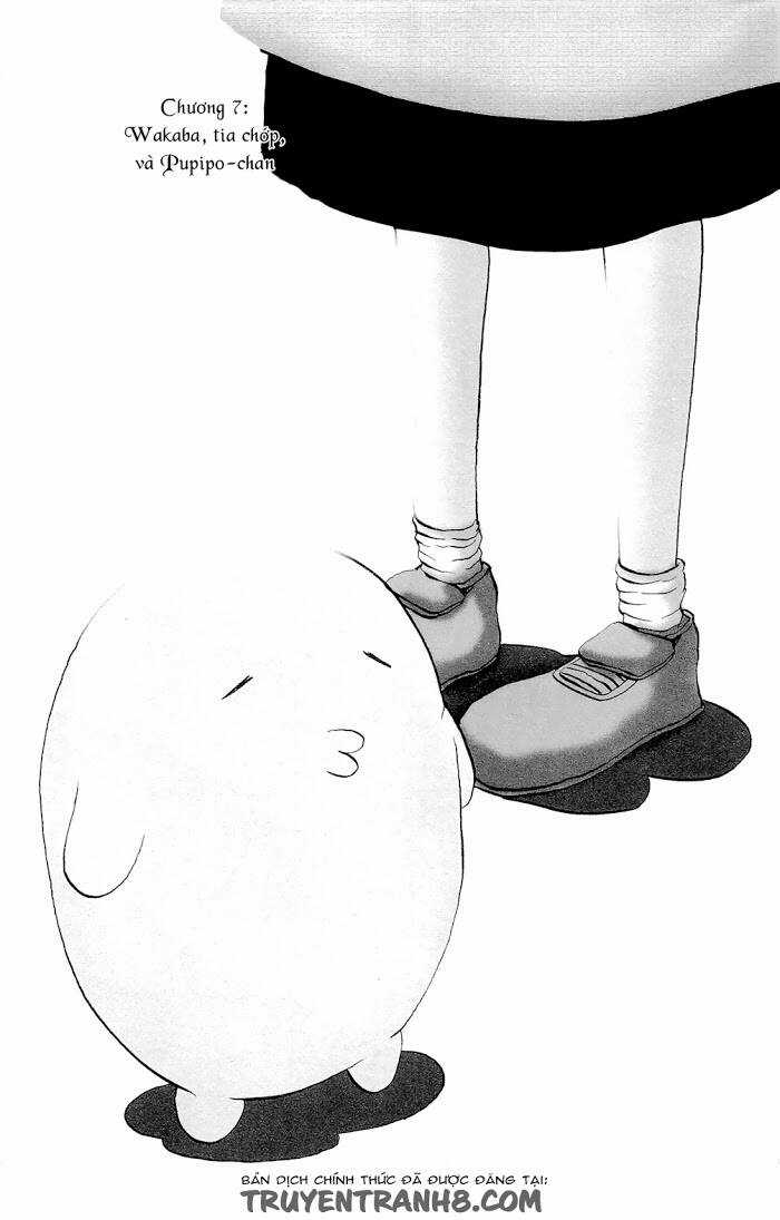 Pupipo! Chapter 7 trang 2