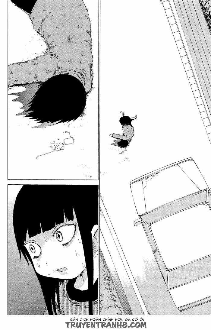 Pupipo! Chapter 7 trang 3