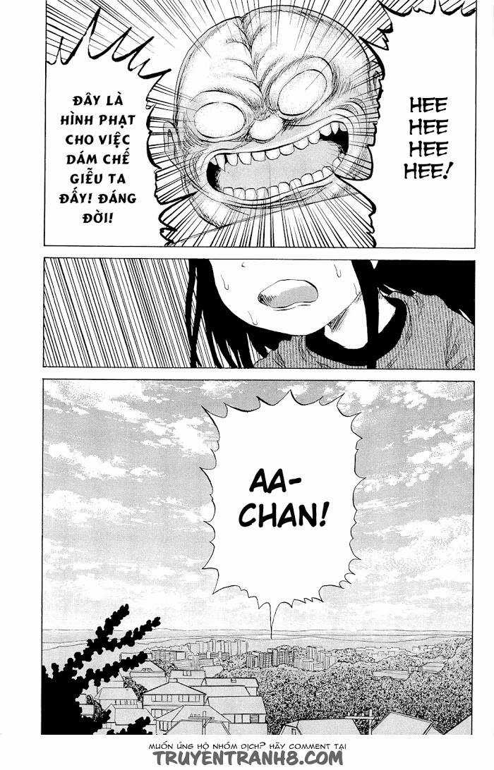 Pupipo! Chapter 7 trang 4