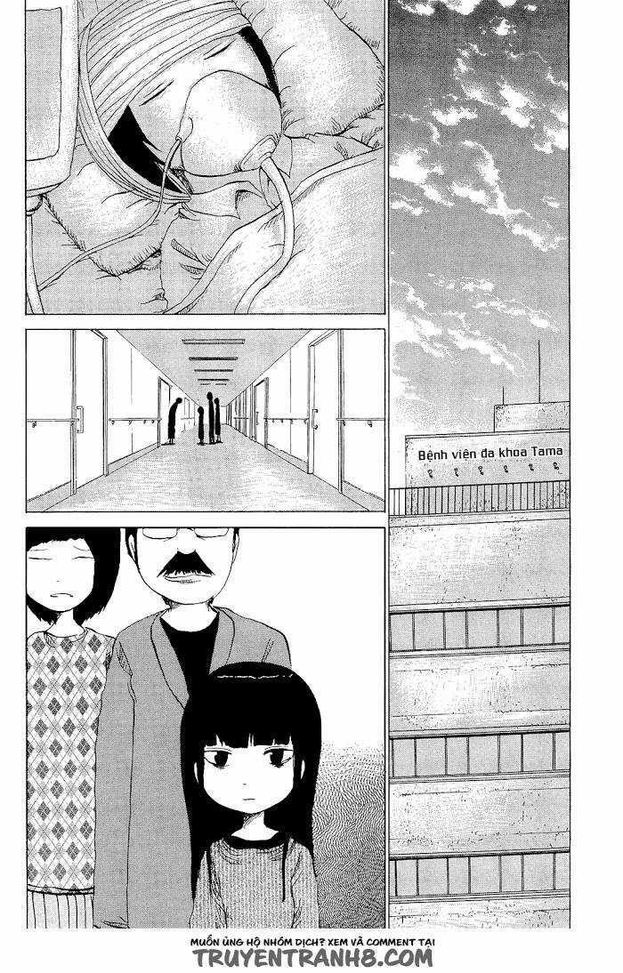 Pupipo! Chapter 7 trang 5