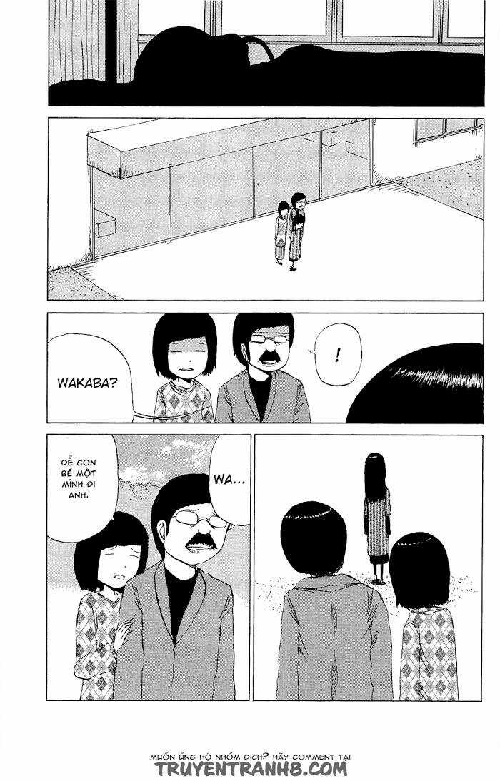 Pupipo! Chapter 7 trang 6