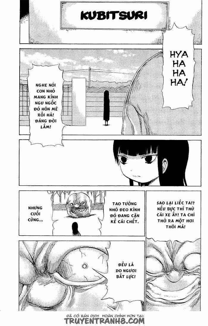 Pupipo! Chapter 7 trang 8