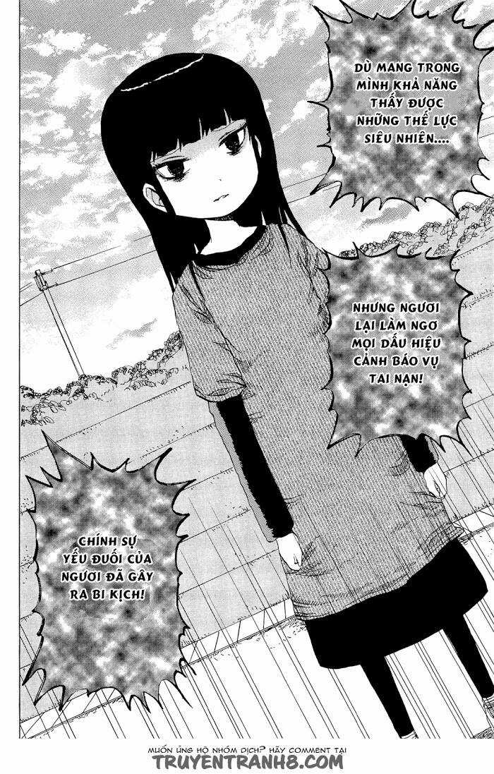 Pupipo! Chapter 7 trang 9