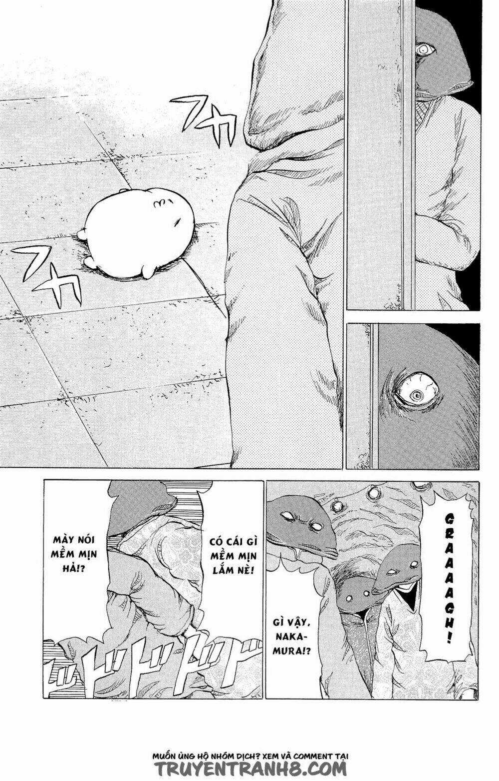 Pupipo! Chapter 9 trang 7