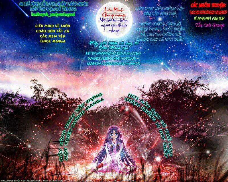 Puppy Lovers Chapter 14 trang 9