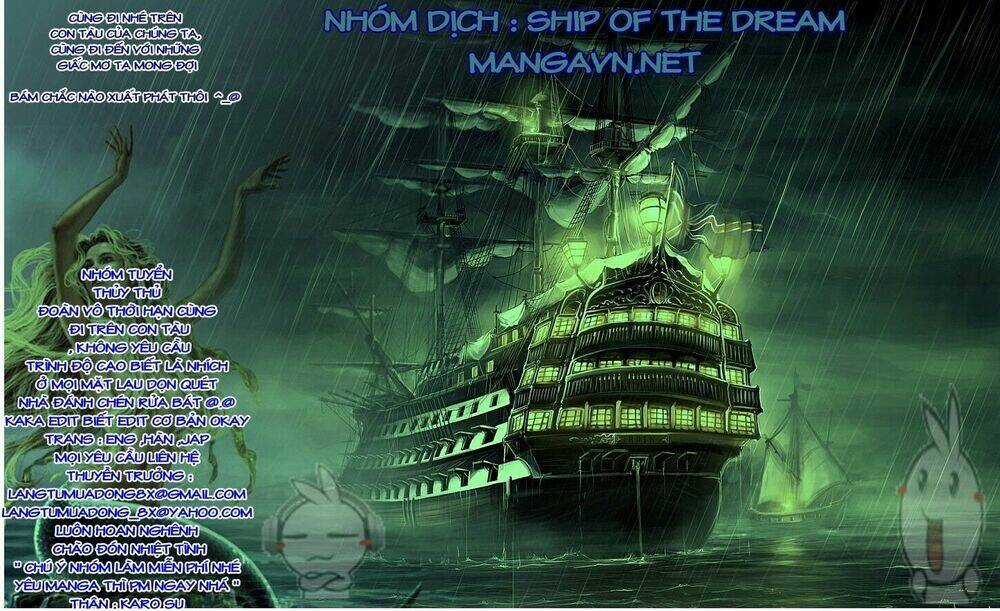 Puppy Lovers Chapter 25 trang 8