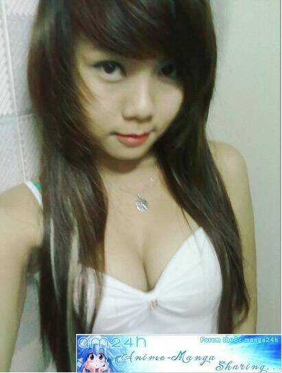 Puppy Lovers Chapter 3 trang 7