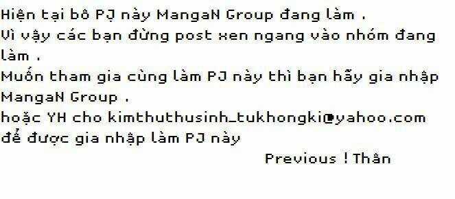 Puppy Lovers Chapter 4 trang 8