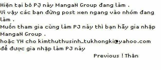 Puppy Lovers Chapter 5 trang 8