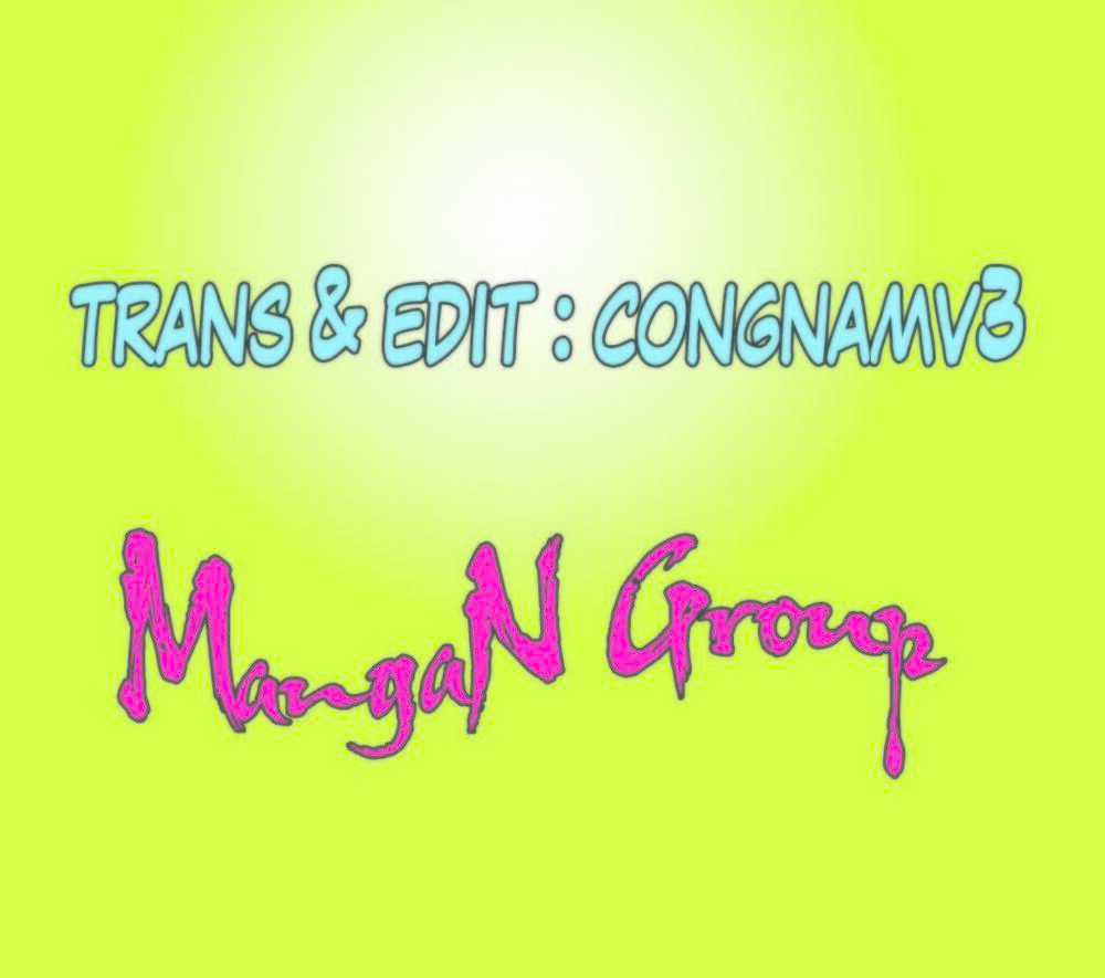 Puppy Lovers Chapter 6 trang 7