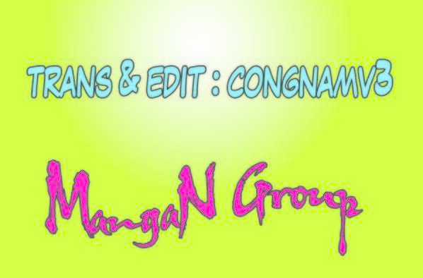 Puppy Lovers Chapter 8 trang 7