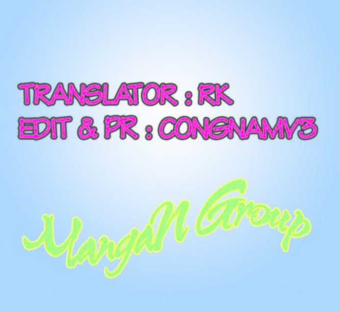 Puppy Lovers Chapter 9 trang 7