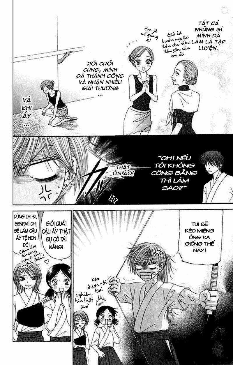 Purikyu Chapter 1 trang 19