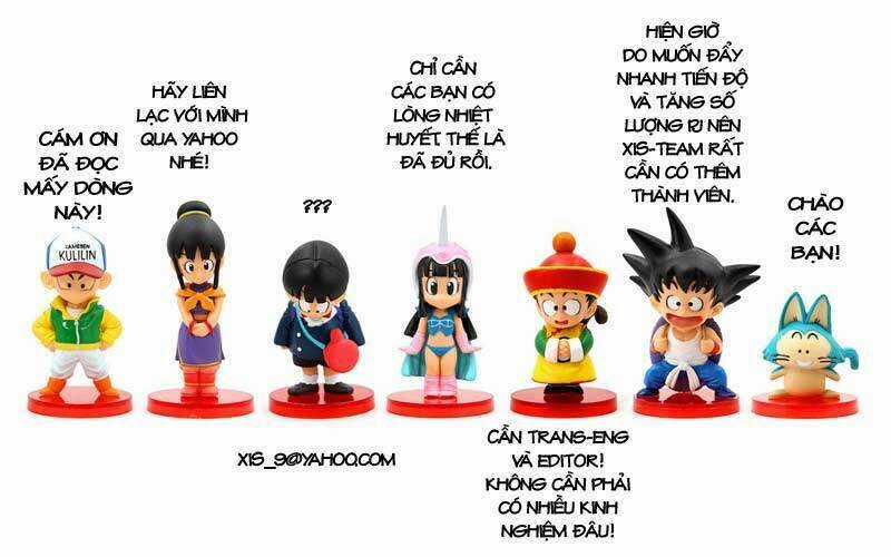 Purikyu Chapter 1 trang 2