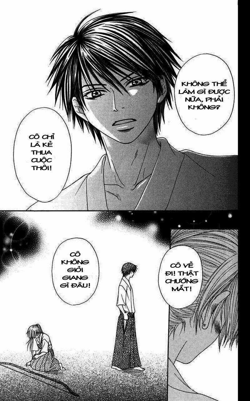 Purikyu Chapter 1 trang 26