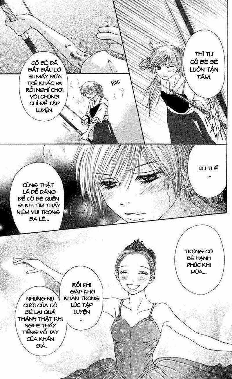 Purikyu Chapter 1 trang 38