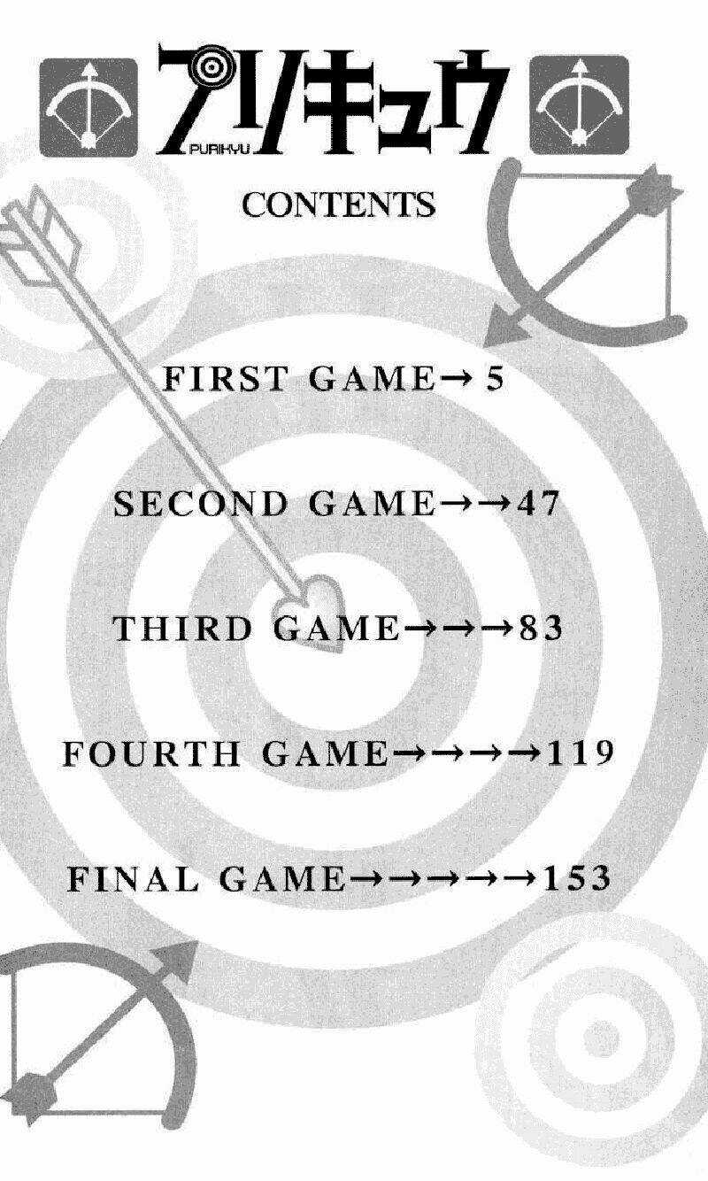 Purikyu Chapter 1 trang 4