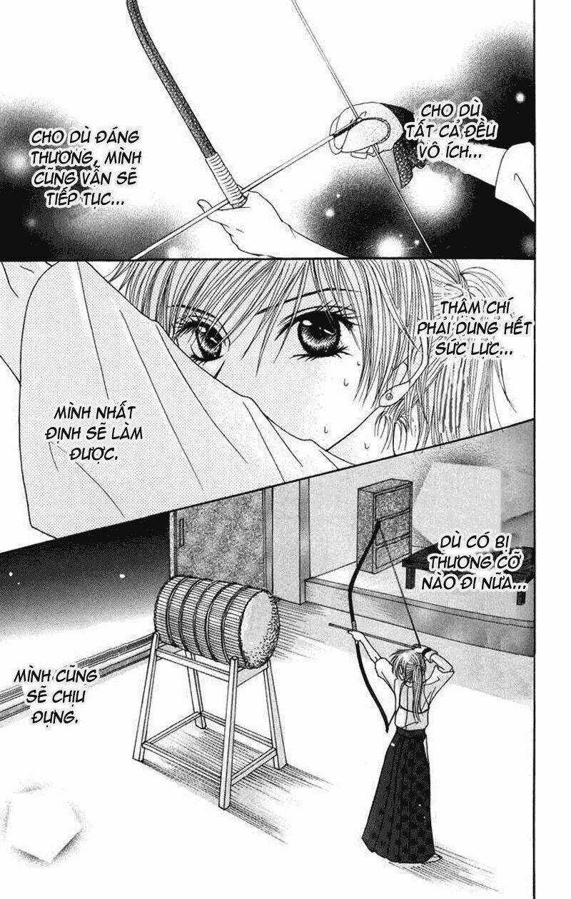 Purikyu Chapter 1 trang 40