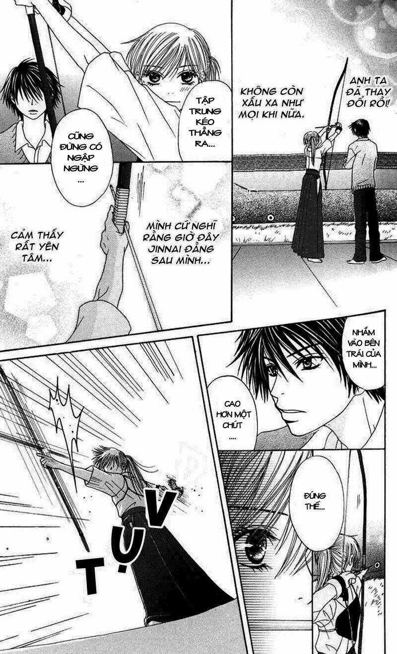 Purikyu Chapter 1 trang 42