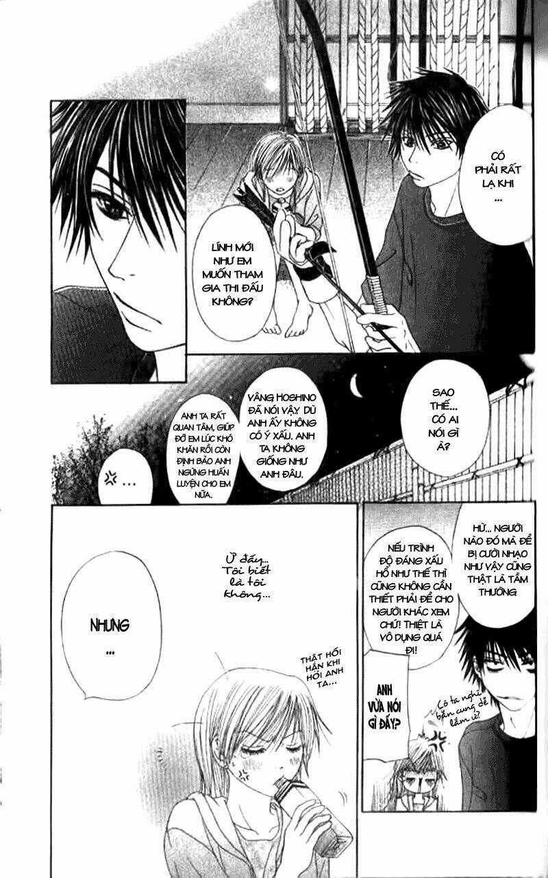 Purikyu Chapter 2 trang 14