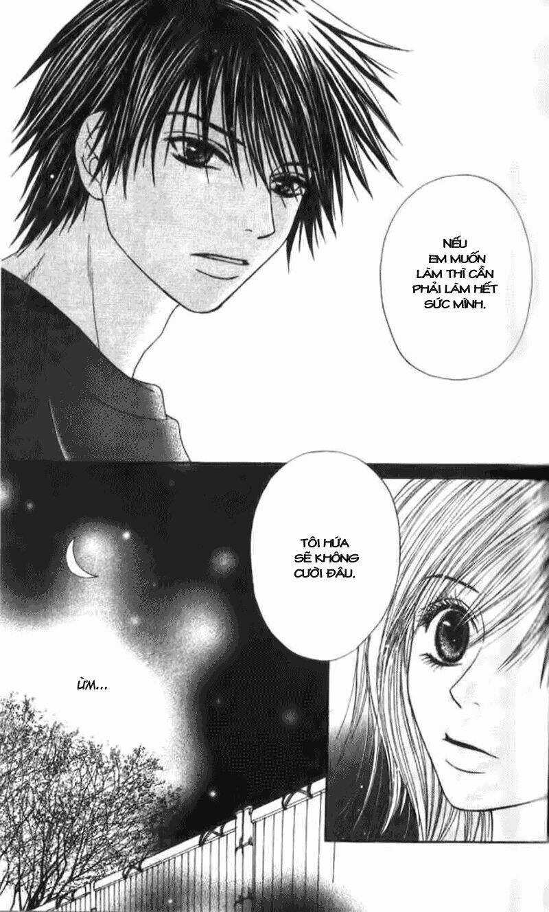 Purikyu Chapter 2 trang 16