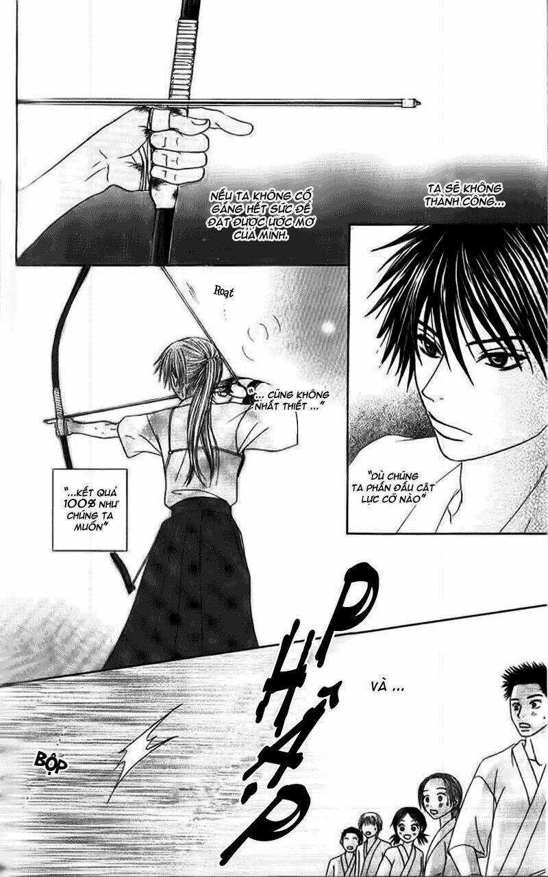 Purikyu Chapter 2 trang 29