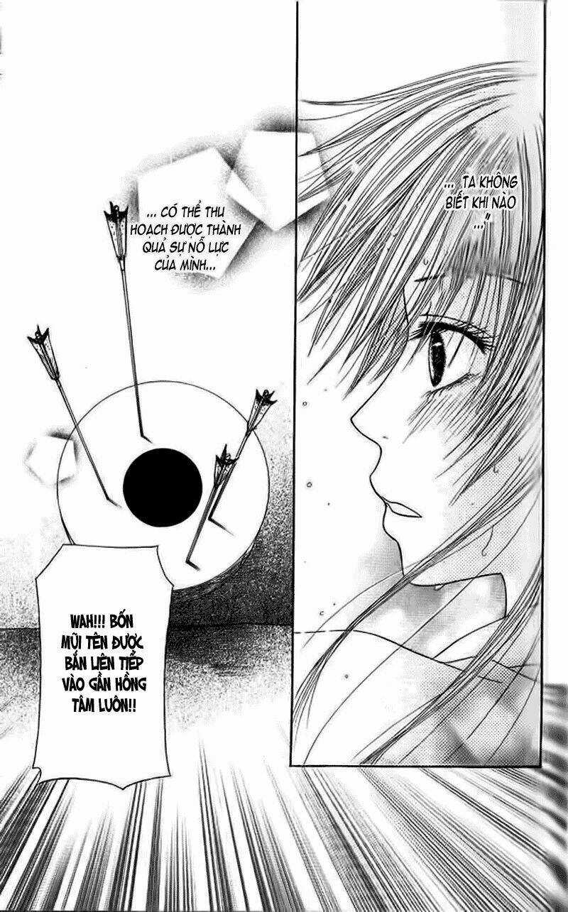 Purikyu Chapter 2 trang 30