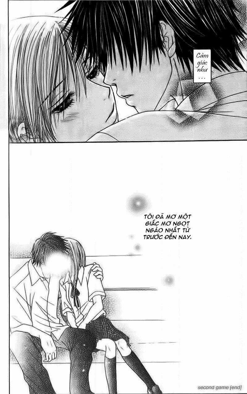 Purikyu Chapter 2 trang 35