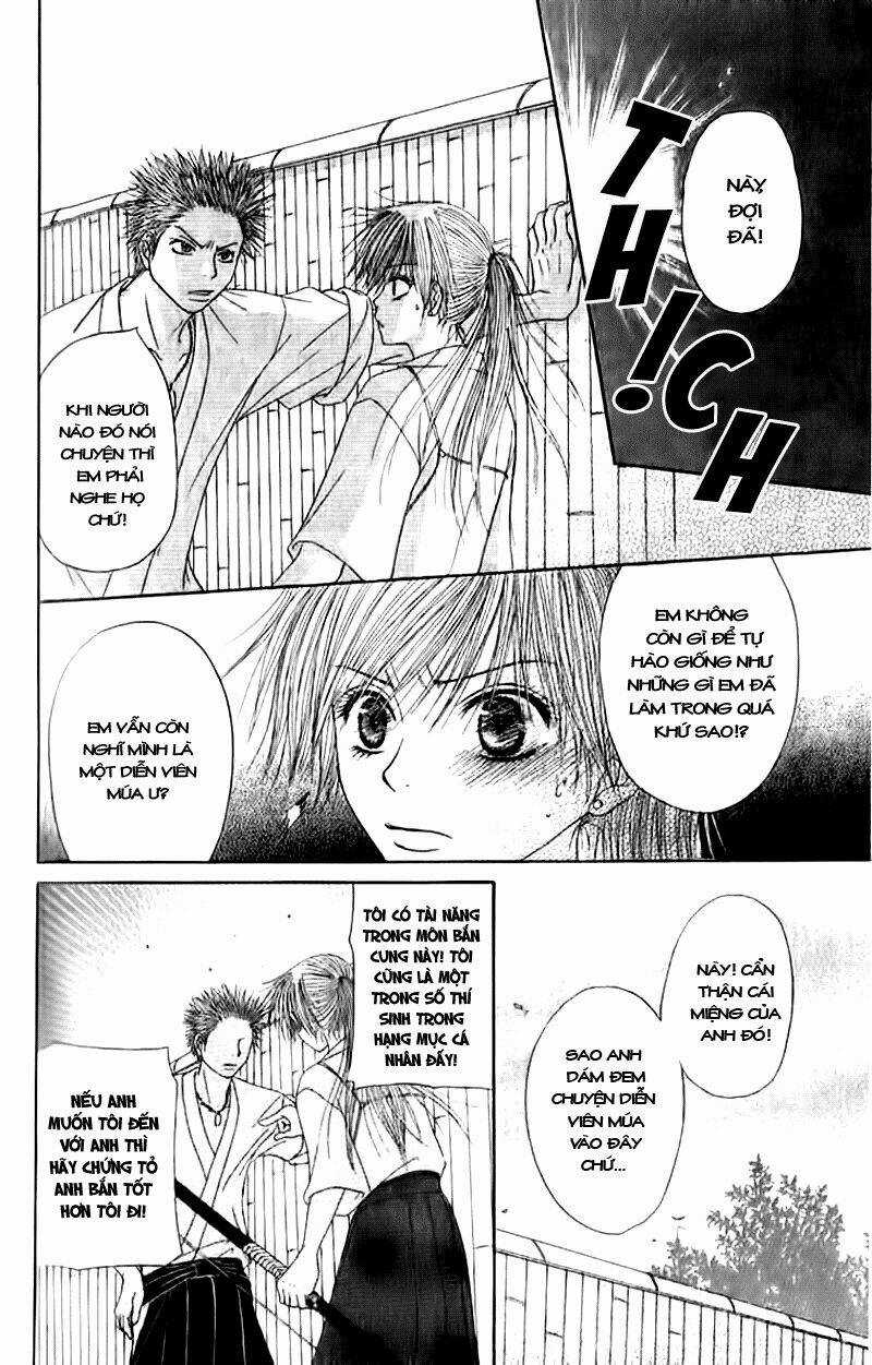 Purikyu Chapter 4 trang 13