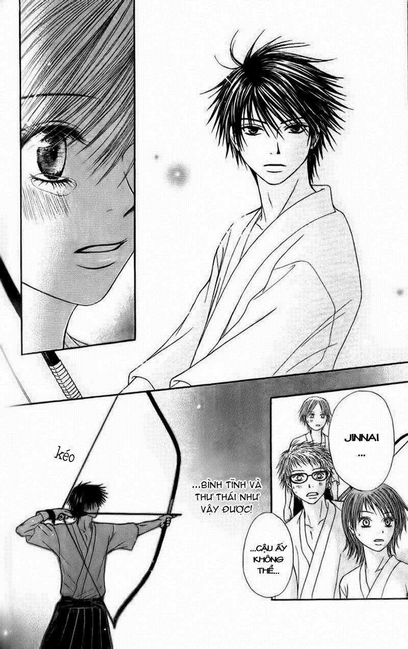 Purikyu Chapter 4 trang 31