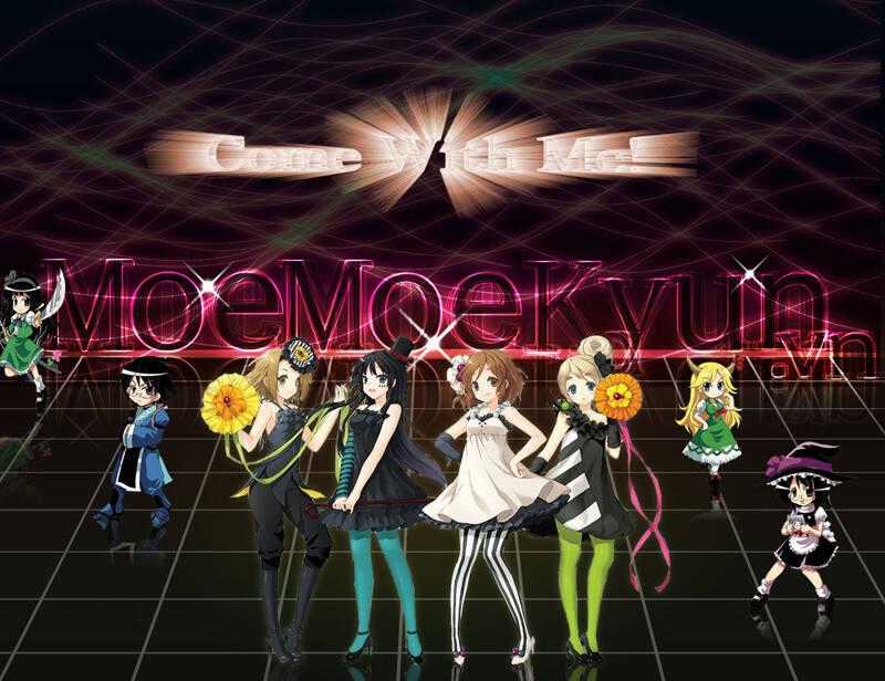 Purikyu Chapter 4 trang 37