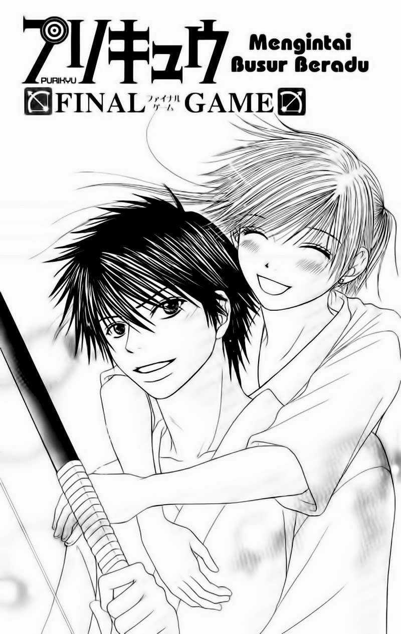 Purikyu Chapter 5 trang 3