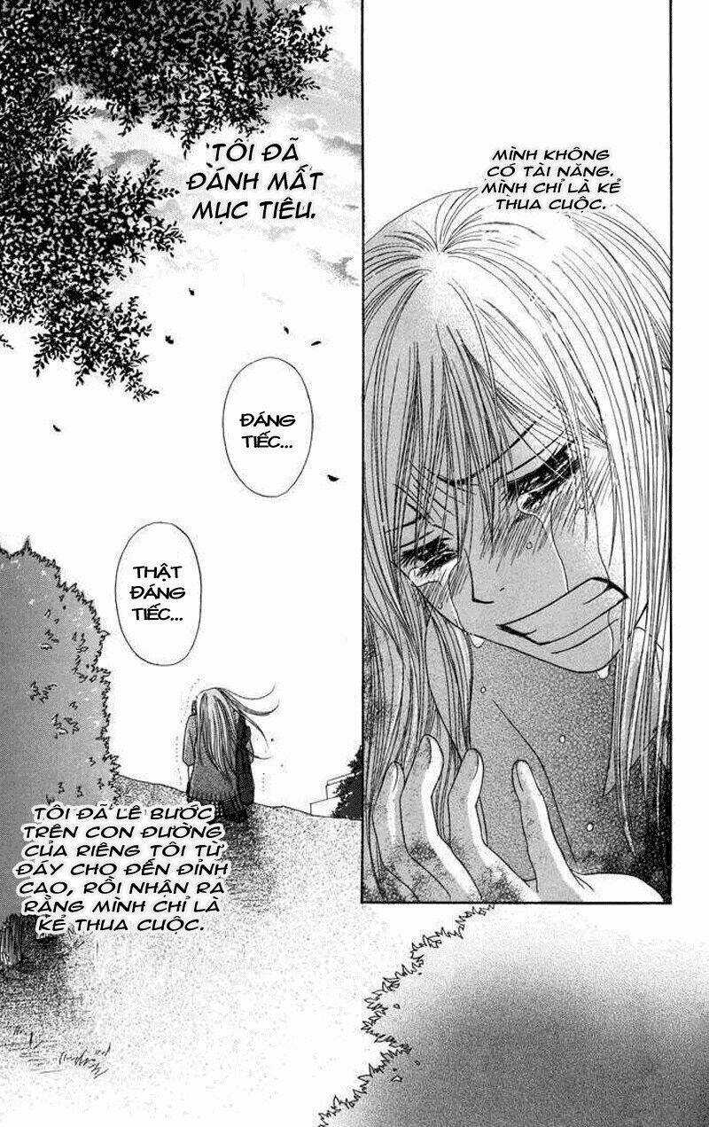 Purikyuu Chapter 1 trang 30