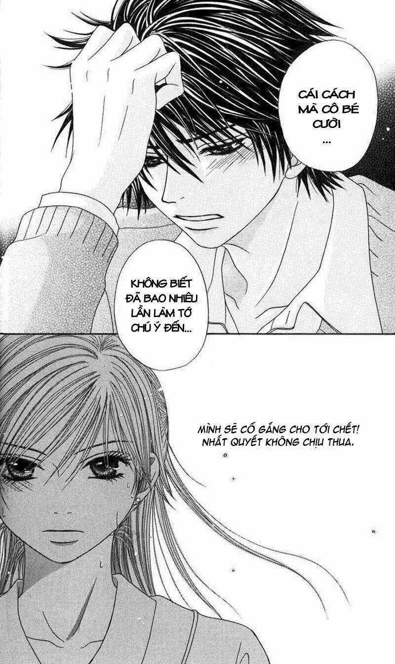 Purikyuu Chapter 1 trang 39