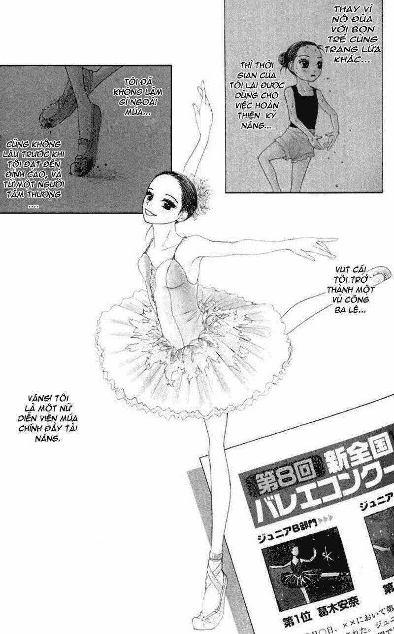 Purikyuu Chapter 1 trang 7