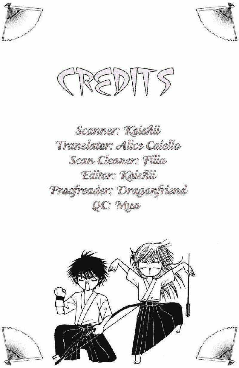 Purikyuu Chapter 2 trang 2