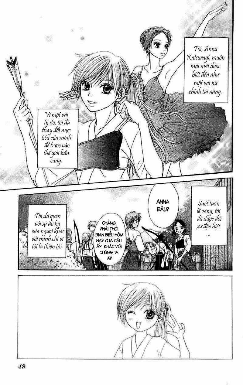 Purikyuu Chapter 2 trang 5