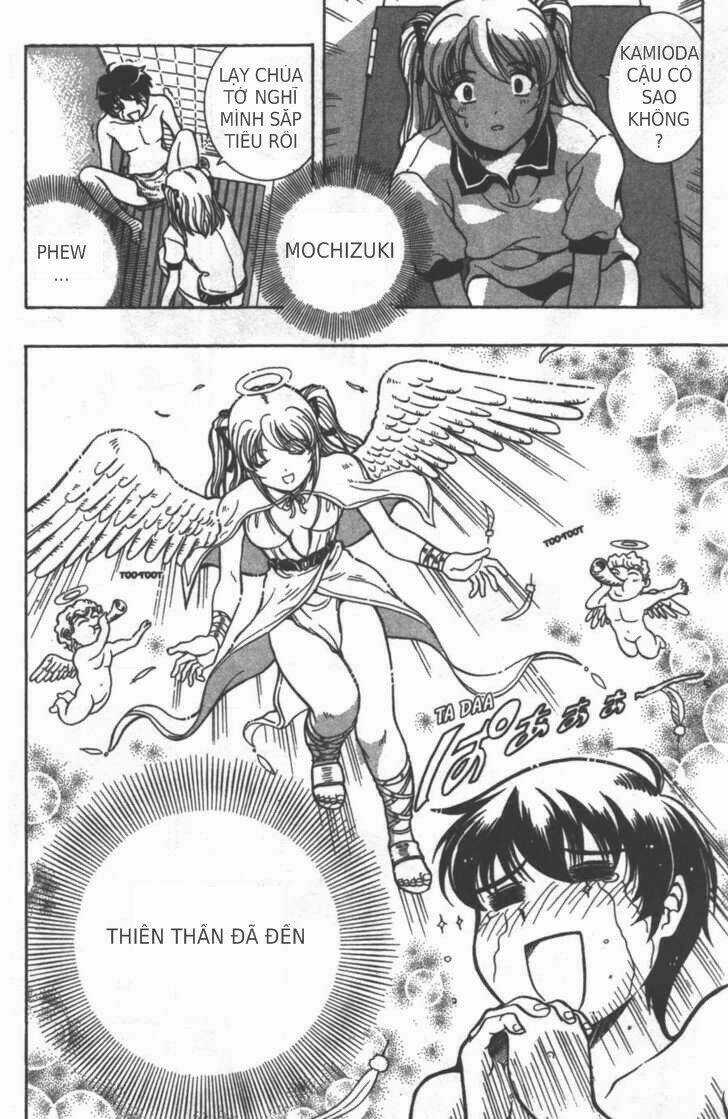 Puripuri Chapter 1 trang 31