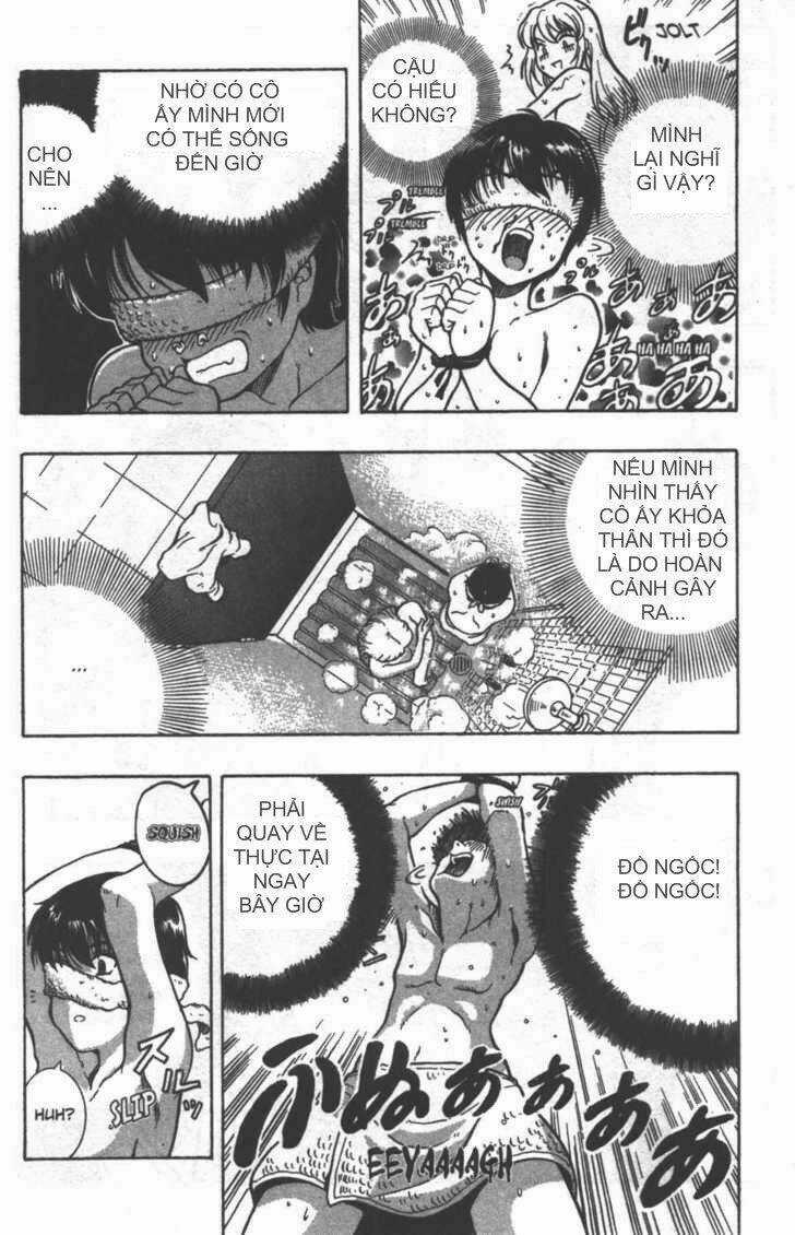 Puripuri Chapter 1 trang 39