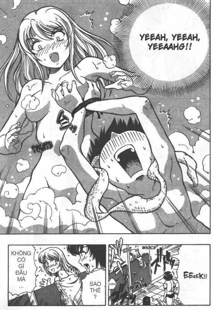 Puripuri Chapter 1 trang 40