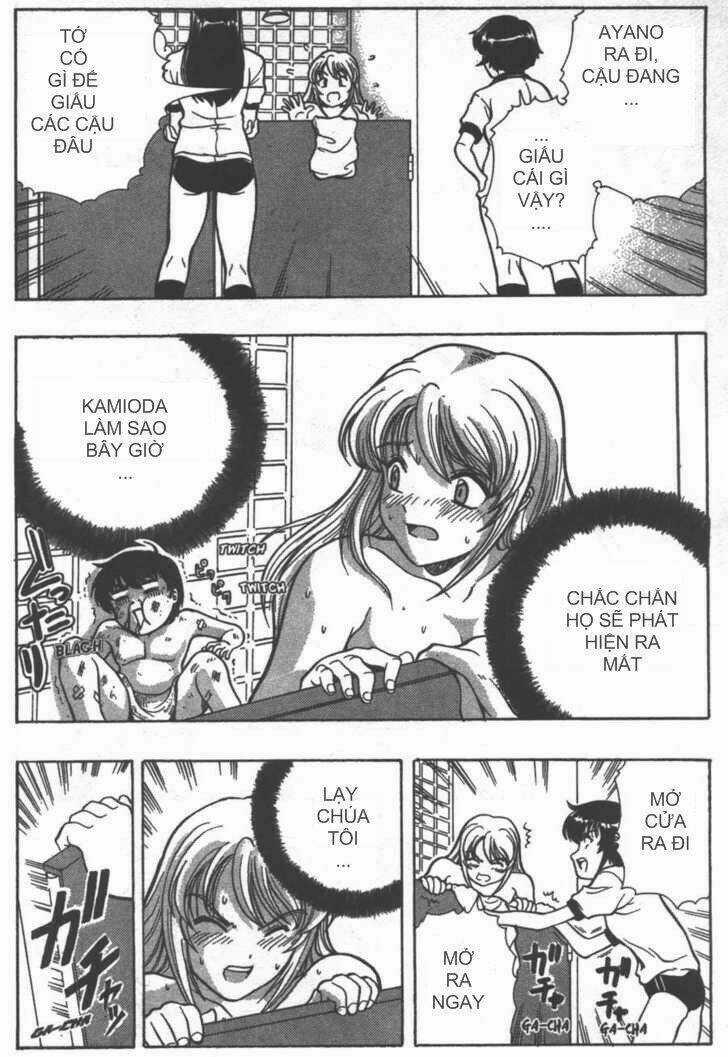 Puripuri Chapter 1 trang 41