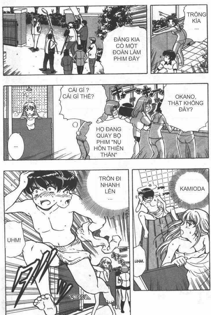 Puripuri Chapter 1 trang 42